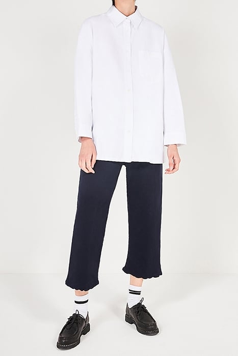 STRAIGHT JOGGINGS NAVY 3