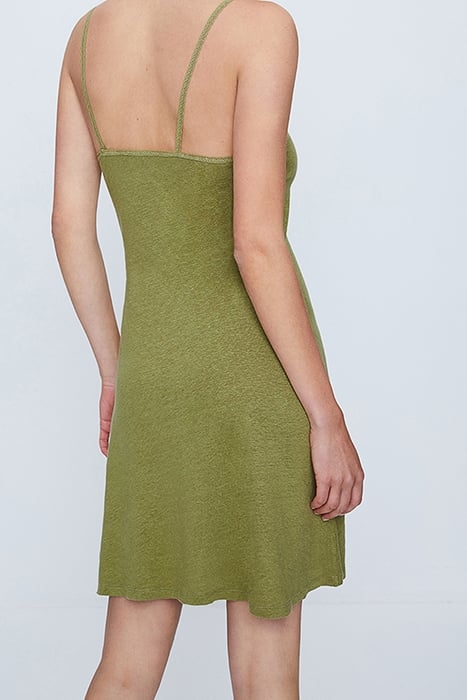 FITTED MINI DRESS OLIVIER 6