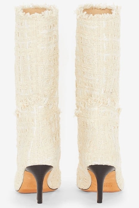 TAKARI TWEED TWEED BEIGE 3