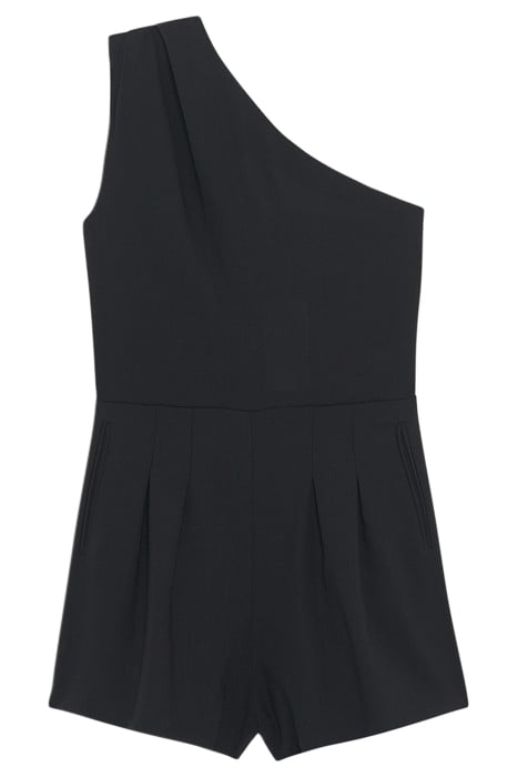 PALOA ROMPER IN BLACK 4