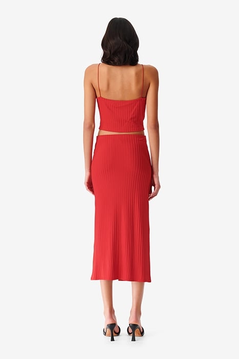 BENTI CARDINAL RED 3