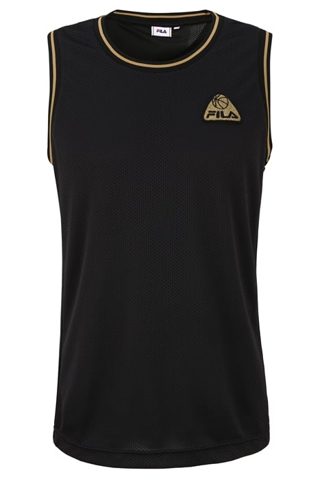 WILTON TANK BLACK 1