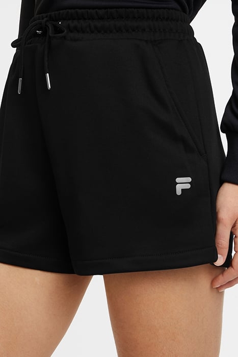 RECKE SHORTS BLACK 7