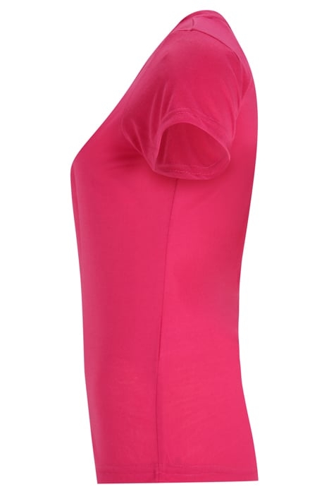 RAHDEN TEE PINK YARROW 6