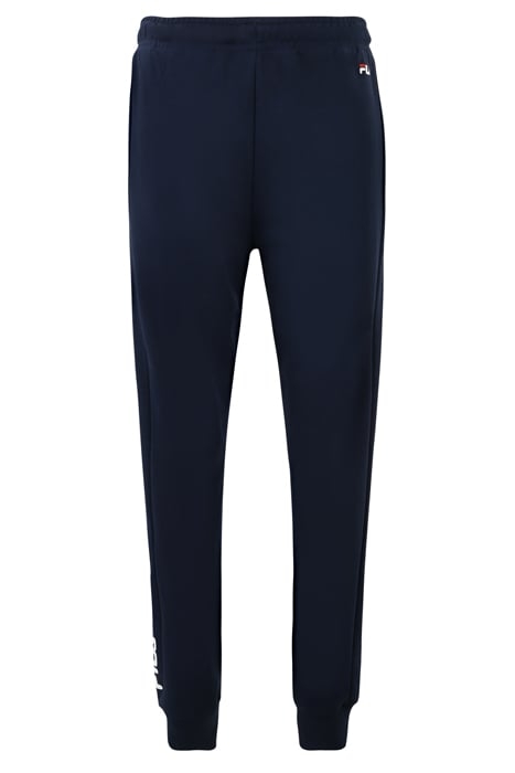 SPENCER SWEAT PANTS BLACK IRIS 2