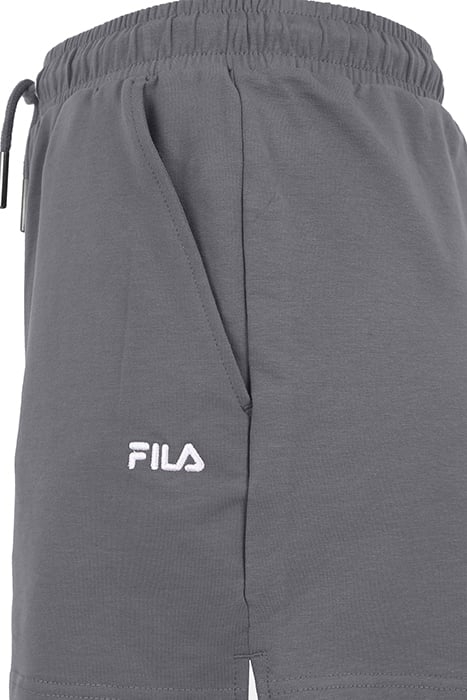 BRANDENBURG HIGH WAIST SHORTS NIGHT OWL 5