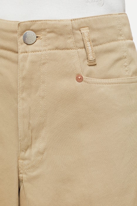 STYLE NAME CAMPTON PANTS CHINO BEIGE 7