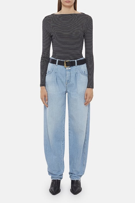 LONGSLEEVE T-SHIRTS BLACK 3