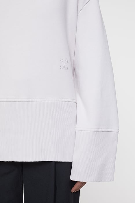 TURTLE NECK LONG SLEEVE T-SHIRTS MORNING ROSE 7