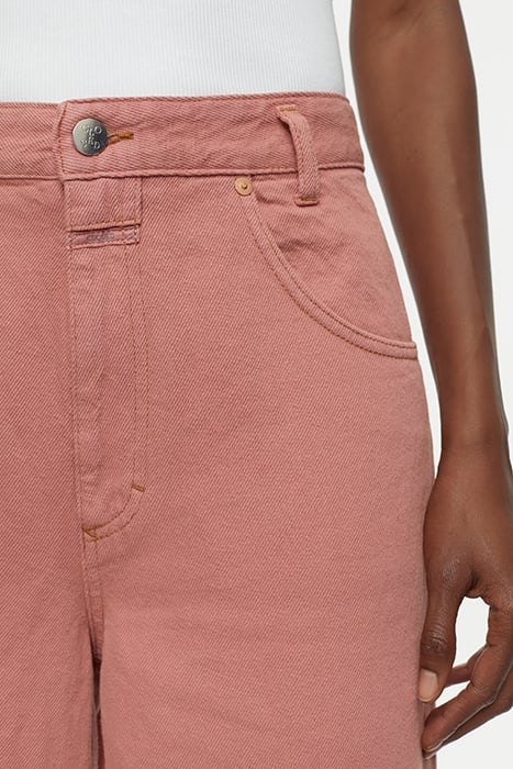 STYLE NAME MORUS JEANS ROSE DUST 6