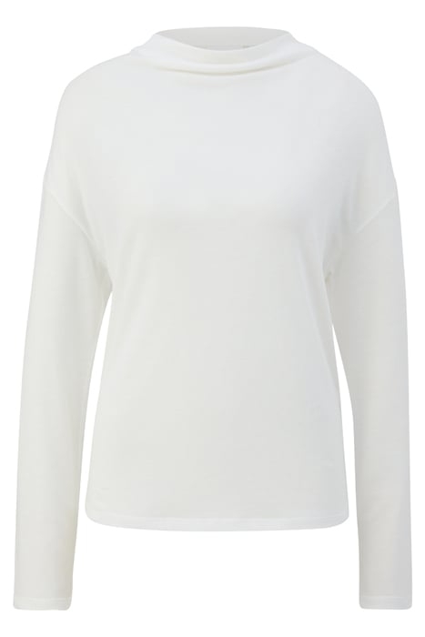 COMMA T-SHIRTS WHITE 3