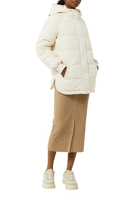 COMMA JACKETS OUTDOOR BEIGE 2