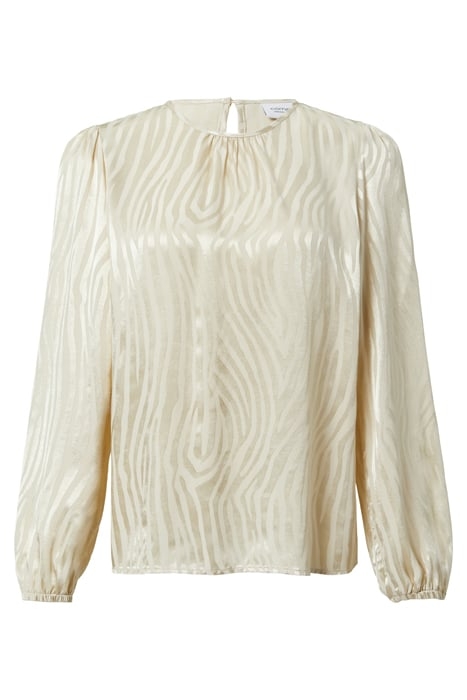 COMMA BLOUSES BEIGE 3
