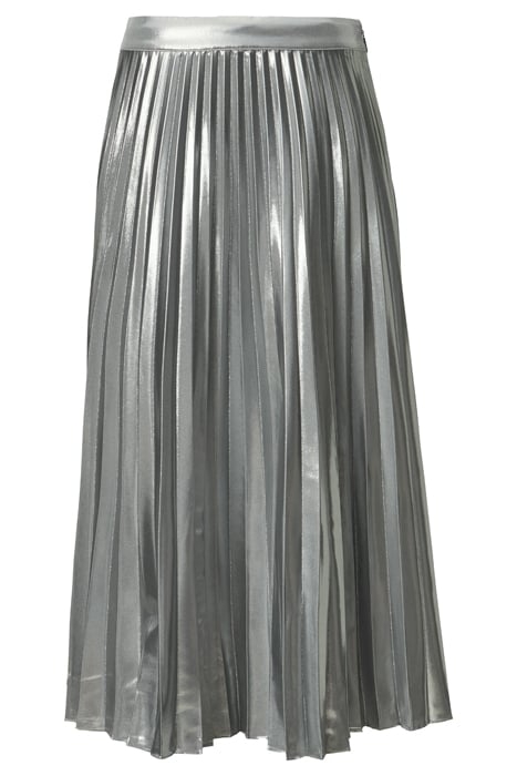 COMMA SKIRTS SILVER 4