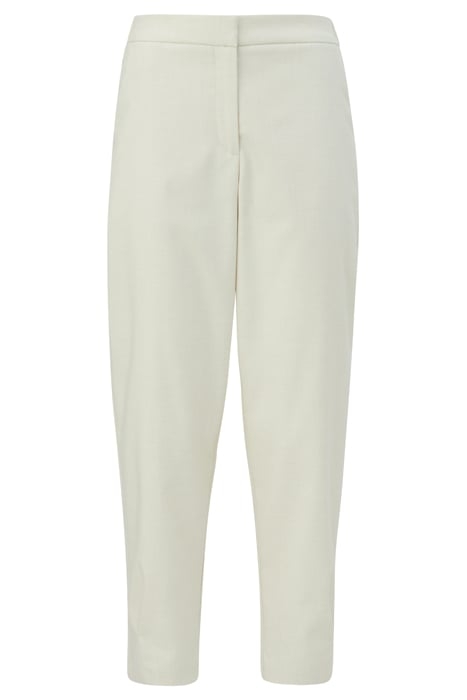 COMMA PANTS LIGHT GREY 3