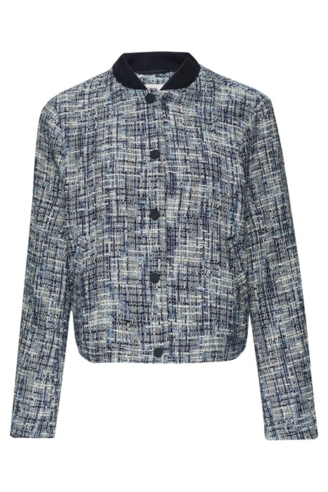 S.OLIVER JACKETS INDOOR MARINE BLUE 4