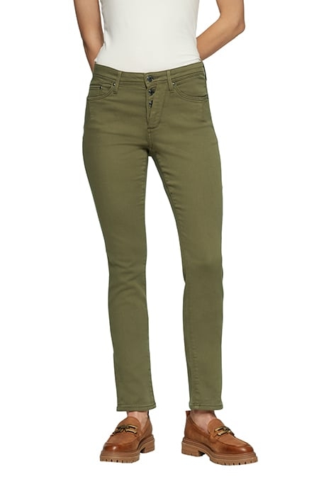 S.OLIVER JEANS GREEN 1