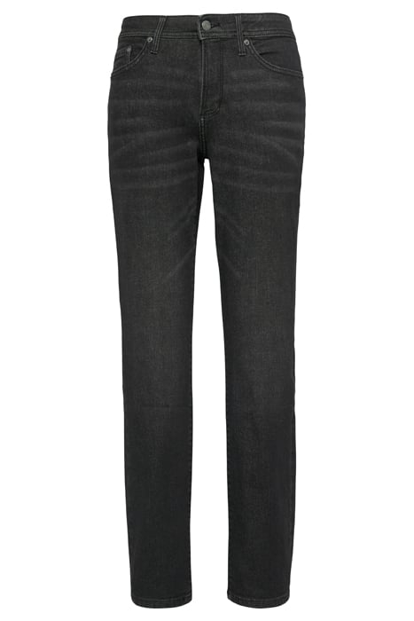 S.OLIVER JEANS BLACK-DENIM 4