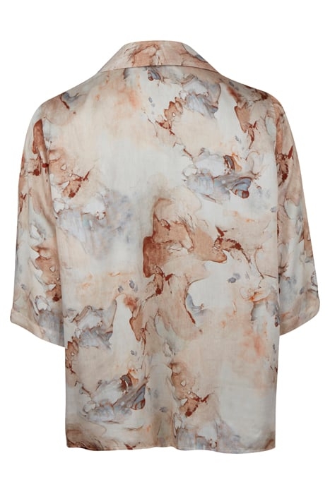 DOLCE, SHIRT LIGHT PINK PATTERN 2