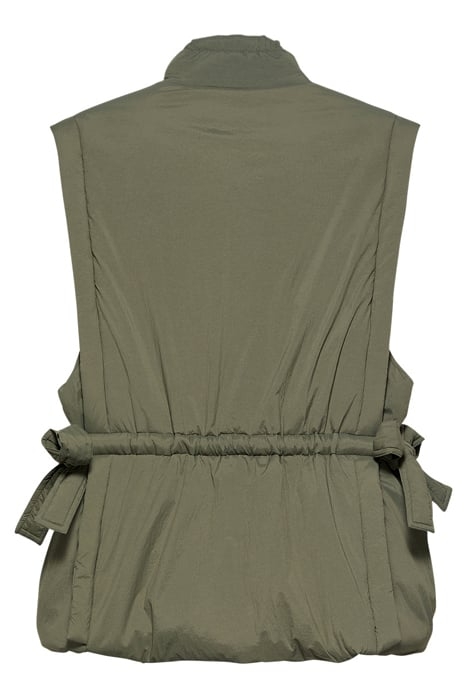 PADDED BODY WARMER KALAMATA 4