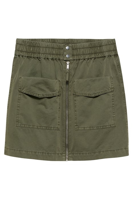 CARGO SHORT SKIRT KALAMATA 1