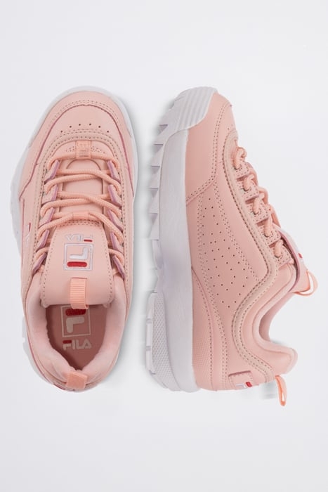 DISRUPTOR ENGLISH ROSE 4