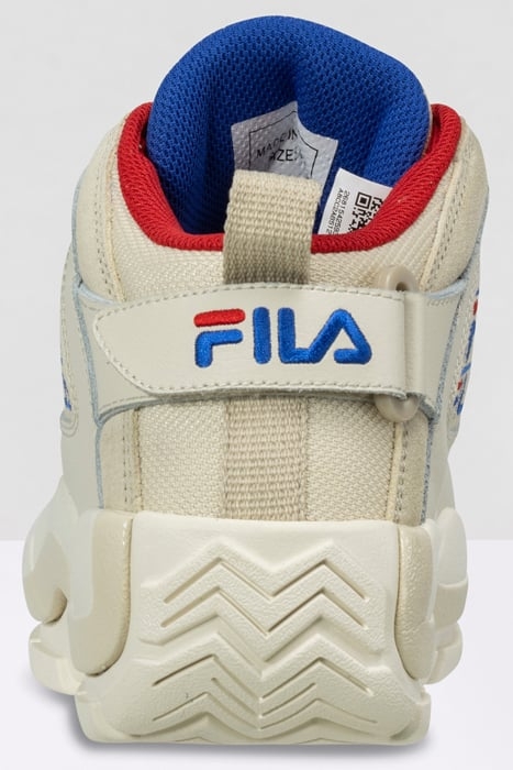 GRANT HILL 2 MID TURTLEDOVE 6