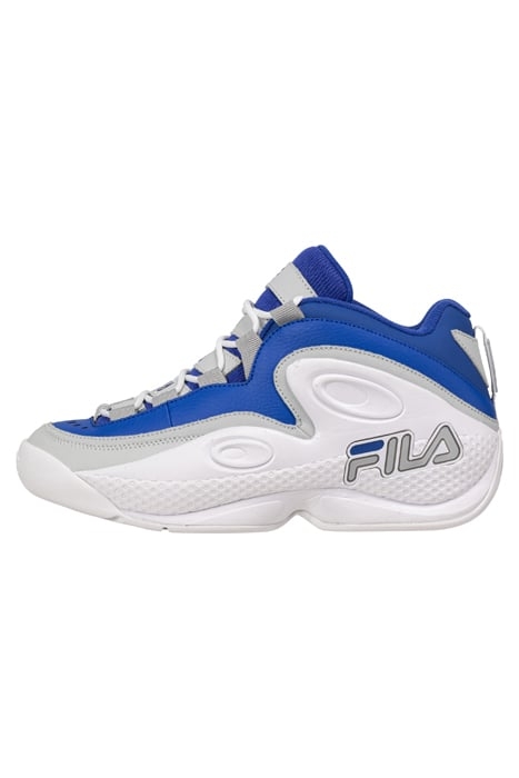 GRANT HILL 3 MID WHITE-LAPIS BLUE 1