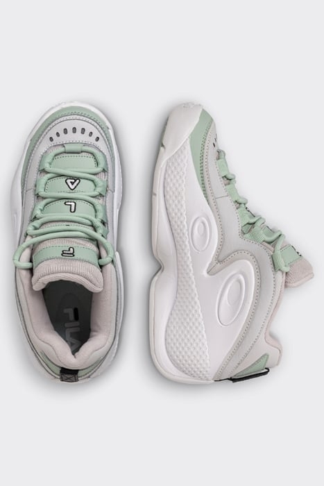 GRANT HILL 3 MID WHITE-SILT GREEN 5
