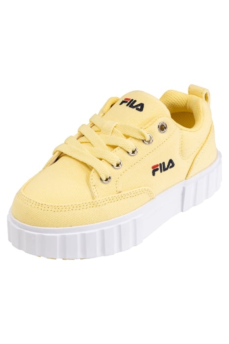 SANDBLAST C PALE BANANA 2