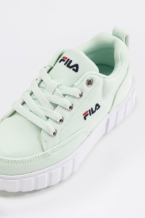 SANDBLAST C HINT OF MINT 8