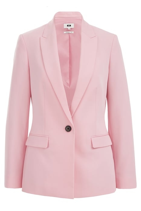 BLAZER SALMON PINK 4