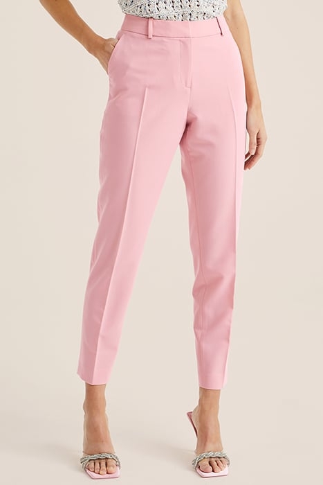 TROUSER PINK 1