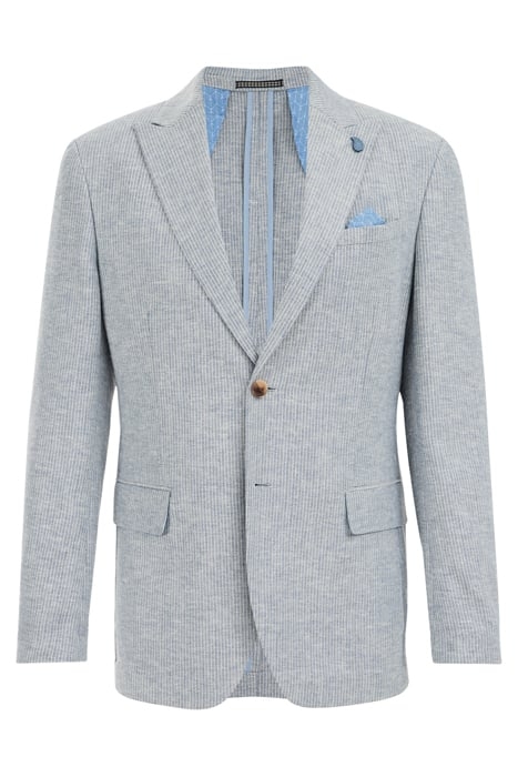 BLAZER GREYISH BLUE 4