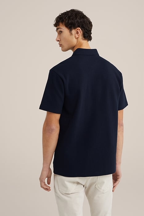 POLO NAVY BLUE 2