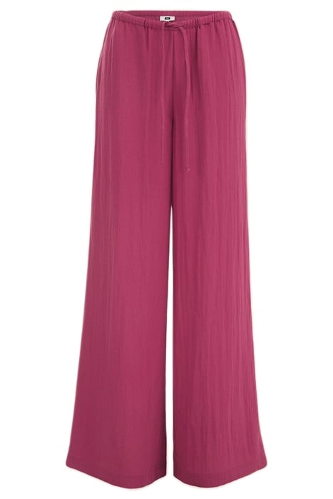 TROUSER FUCHSIA 4