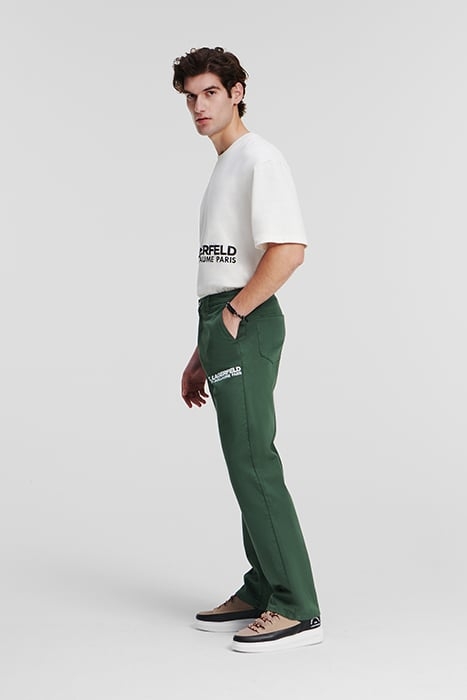 RSG WASHED CHINO PANTS WASHED VINTAGE GREEN 3