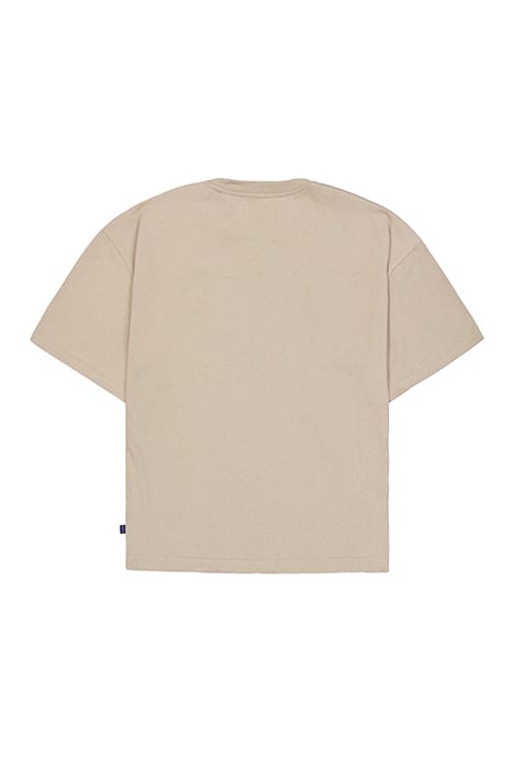 HEAVY T UV VINTAGE SAND 4