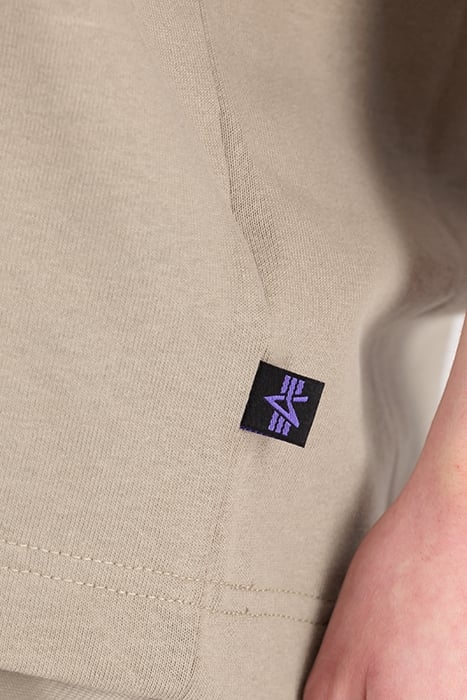 HEAVY T UV VINTAGE SAND 5