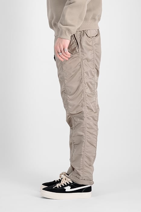 NYLON PANT UV VINTAGE SAND 6