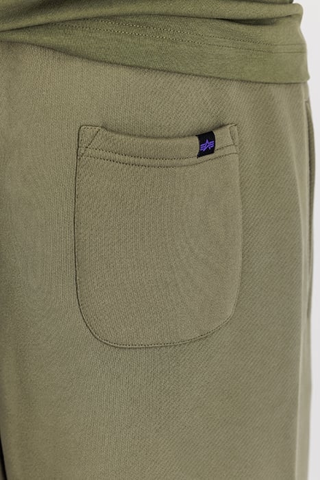 JOGGER UV SAGE-GREEN 7