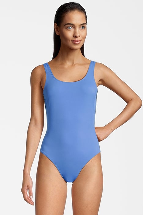 SCALA SWIMSUIT ULTRAMARINE 1