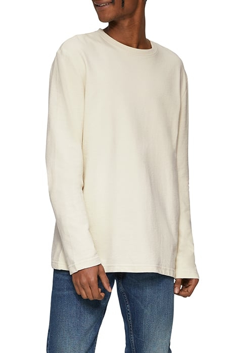 S.OLIVER-QS T-SHIRTS WHITE 1