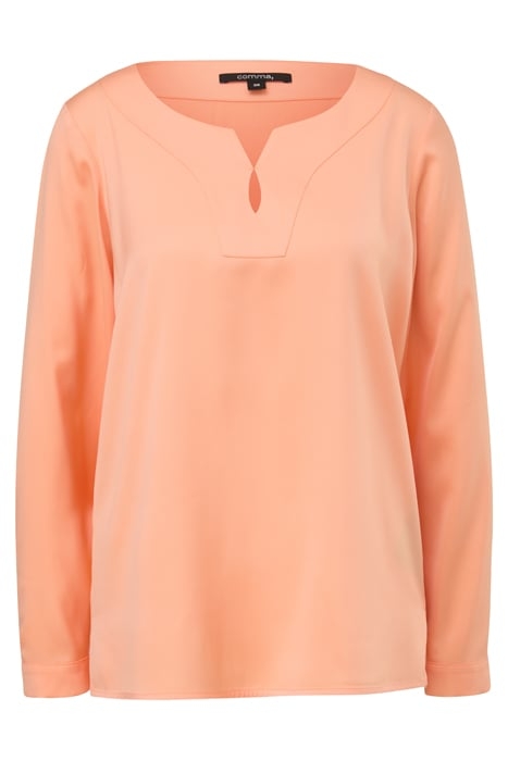 COMMA BLOUSES ORANGE 3
