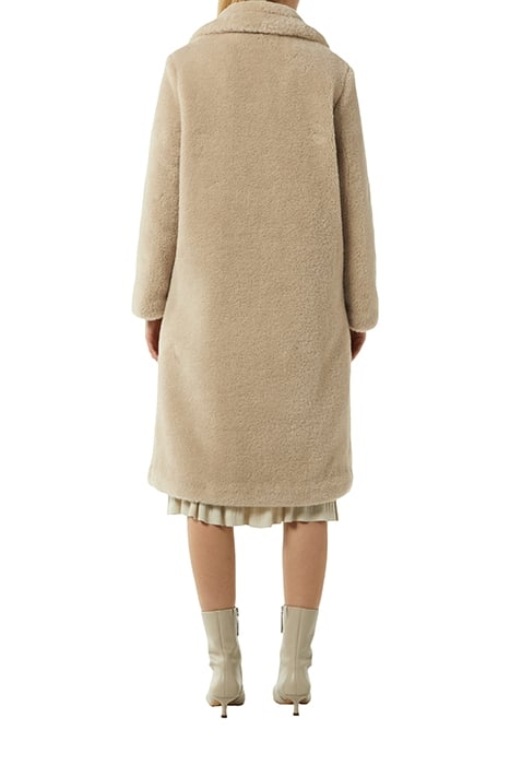 COMMA JACKETS OUTDOOR BROWN 3