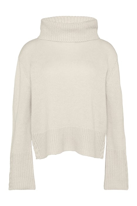 COMMA PULLOVER BEIGE 3