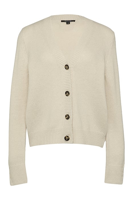 COMMA CARDIGAN BEIGE 4