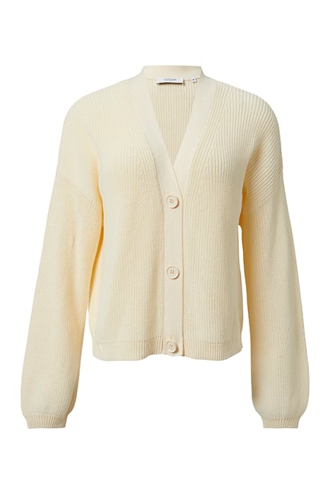 COMMA CARDIGAN OFF WHITE 4