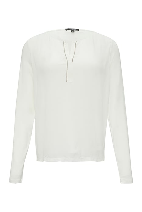 COMMA T-SHIRTS WHITE 4