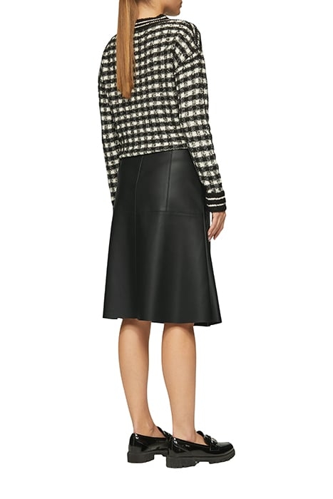 S.OLIVER SKIRTS BLACK 2